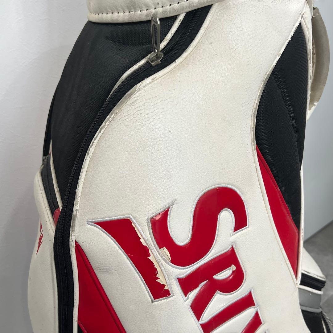 Callaway ゴルフクラブセット ドライバー アイアン6本+バッグセット