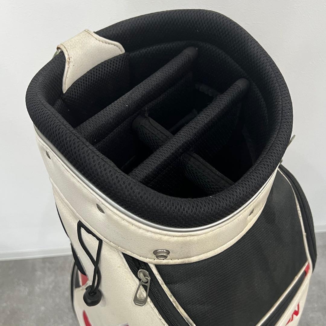 Callaway ゴルフクラブセット ドライバー アイアン6本+バッグセット