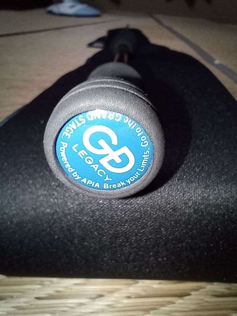 グランデージレガシー ブリリアント S68MLT アピア