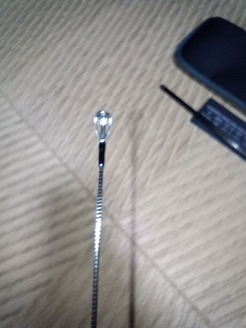 グランデージレガシー ブリリアント S68MLT アピア