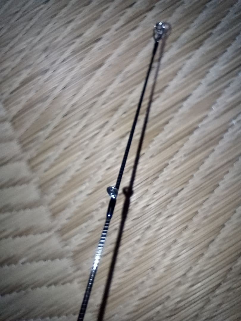 グランデージレガシー ブリリアント S68MLT アピア