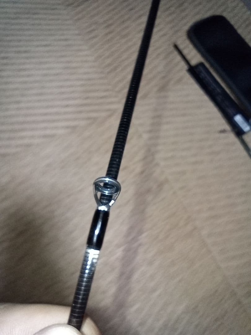 グランデージレガシー ブリリアント S68MLT アピア