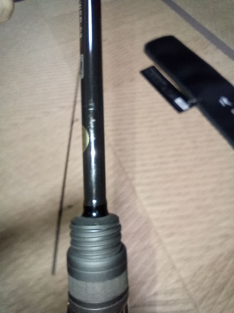 グランデージレガシー ブリリアント S68MLT アピア