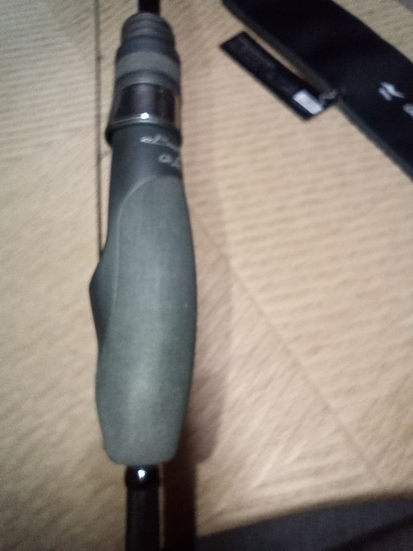 グランデージレガシー ブリリアント S68MLT アピア