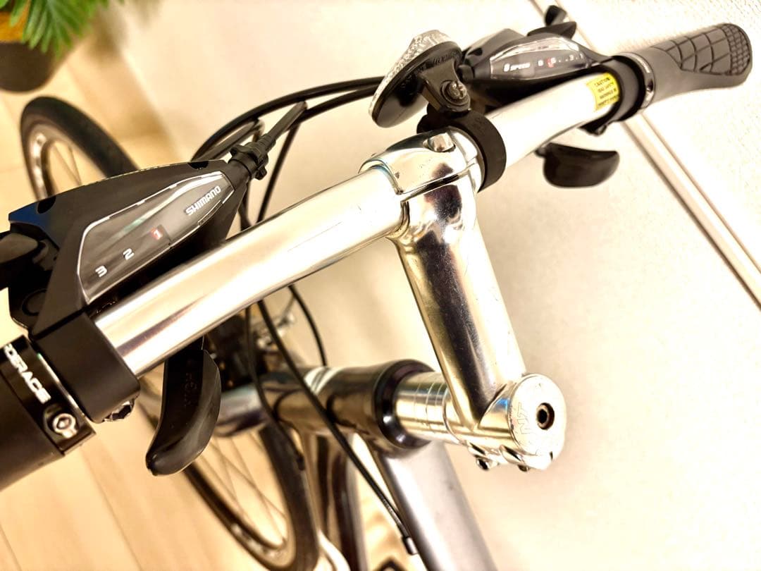 ☆GIANT ESCAPE R3ジャイアント エスケープ Mサイズ 2019