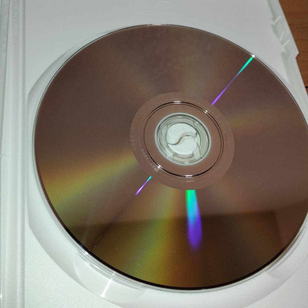 キャッツアイ　CAT'S EYE COMPLETE DVD−BOX 全18枚組