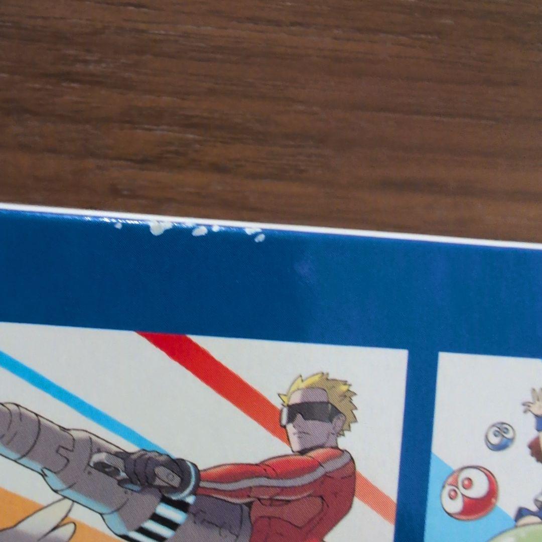 セガ 3D復刻アーカイブス 1&2 ダブルパック