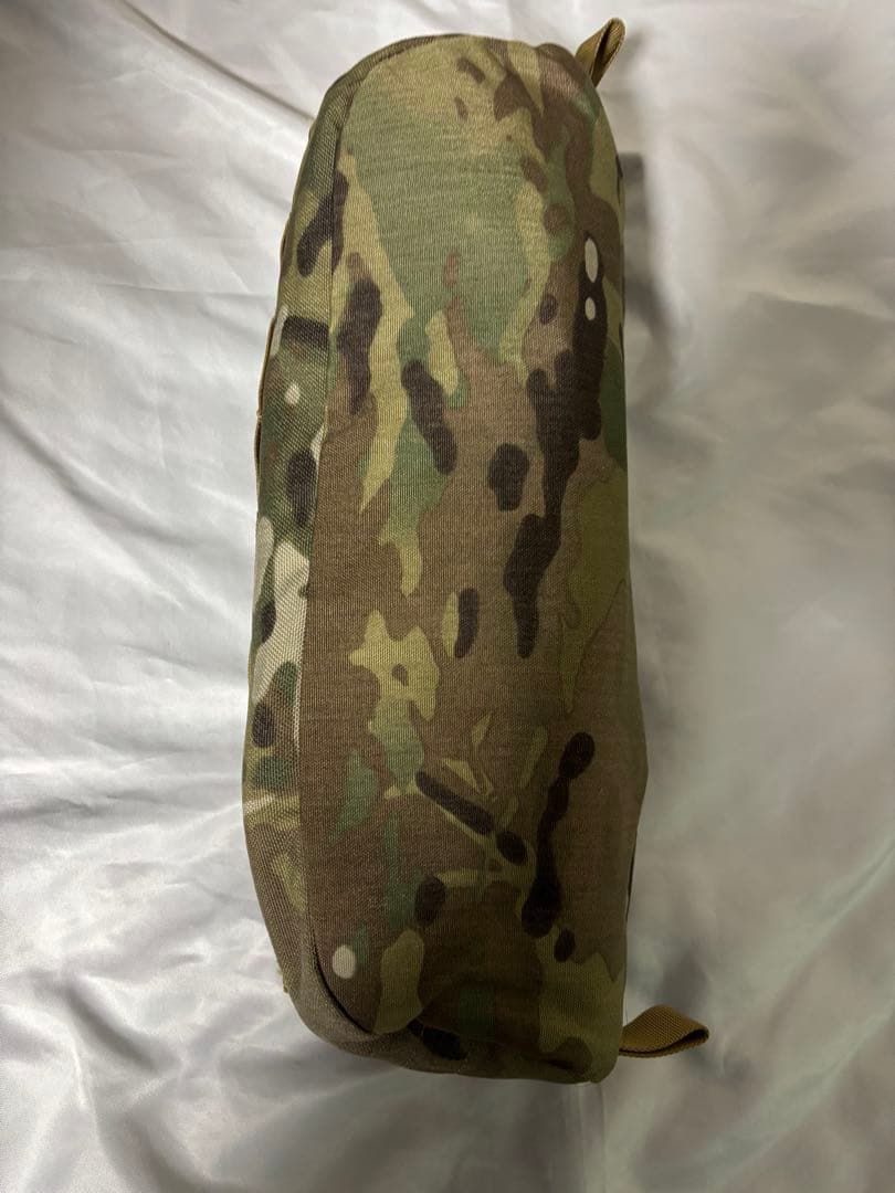 Helinox タクティカルチェア マルチカム