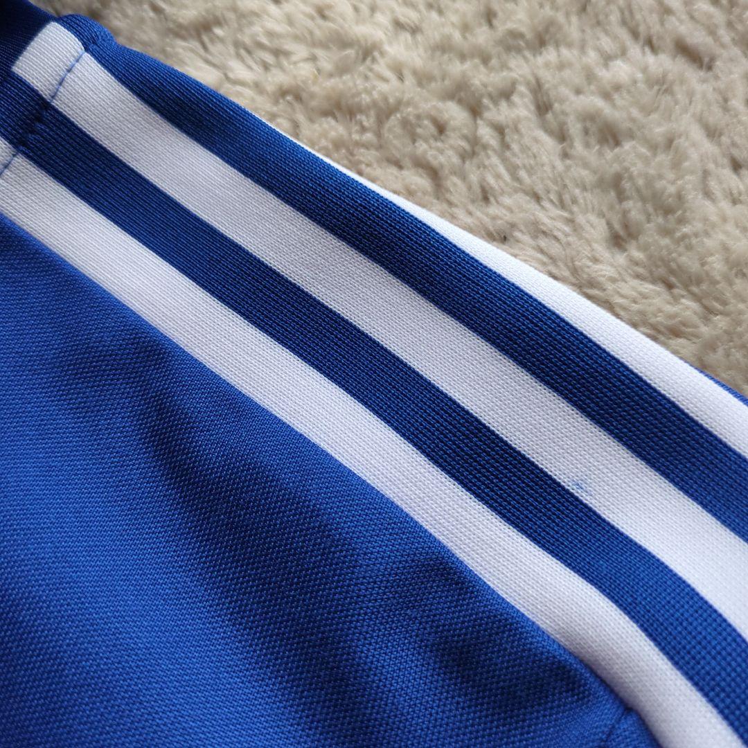 美品　ほぼ新品　アディダス 　ジャージ 　トラックジャケット　男女兼用