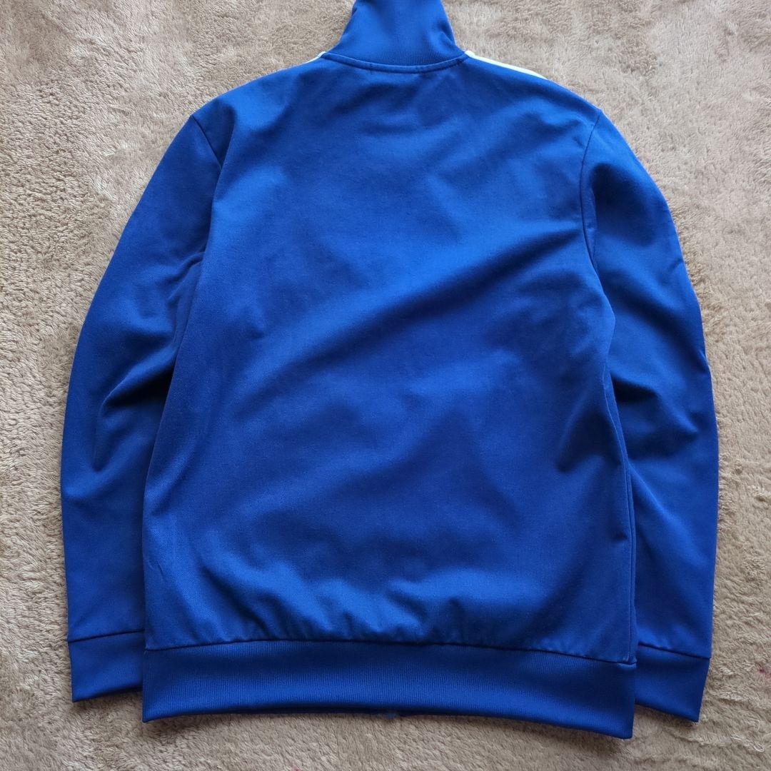 美品　ほぼ新品　アディダス 　ジャージ 　トラックジャケット　男女兼用