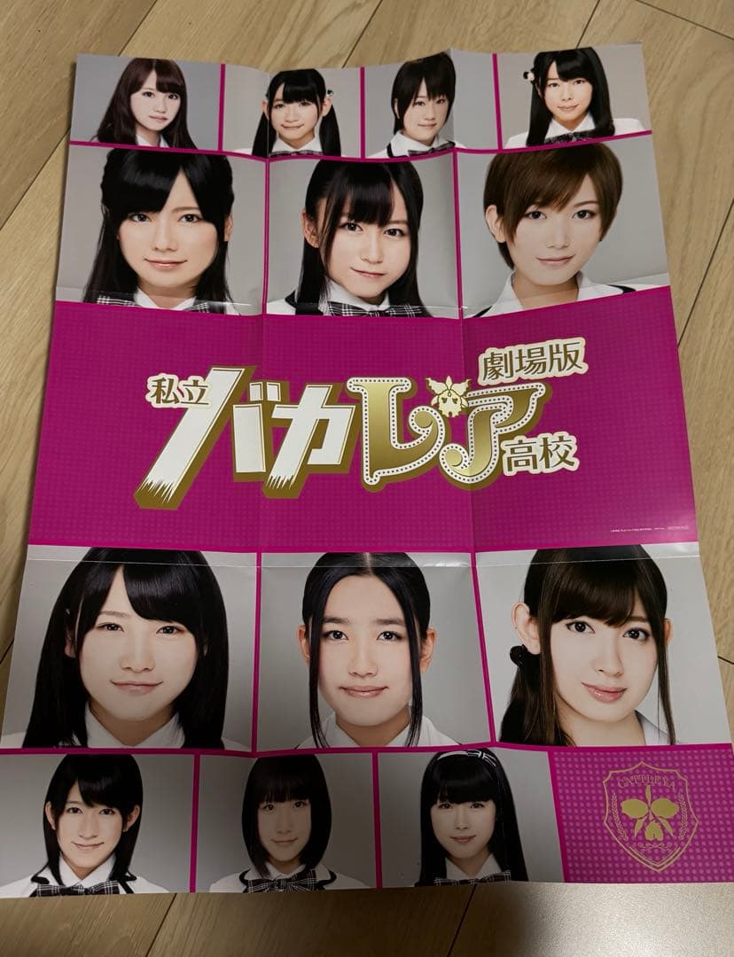私立バカレア高校 ドラマDVD通常版全巻セット+劇場版DVD豪華版セット 特典付