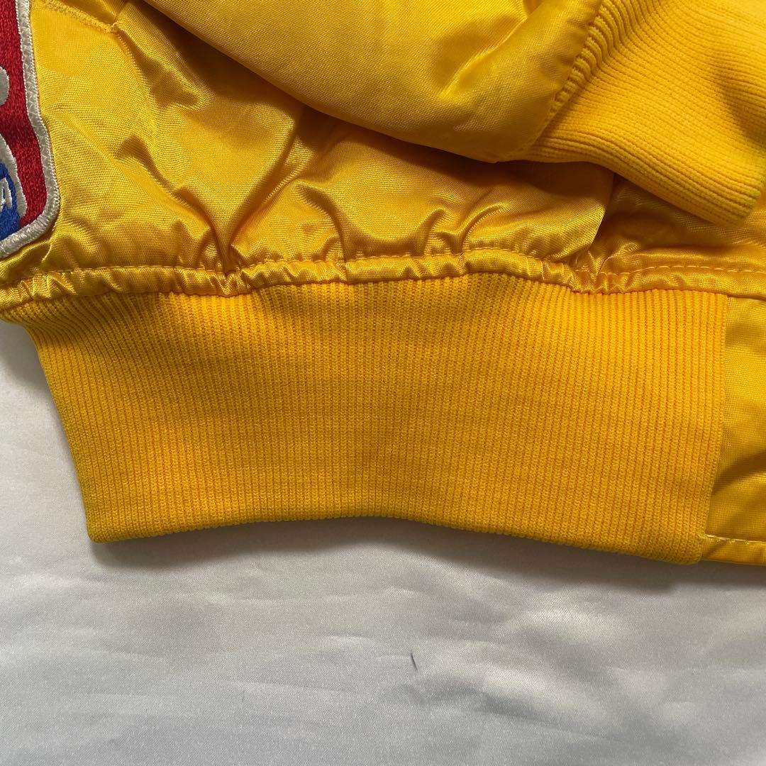 Starter NBA レイカーズ スタジャン