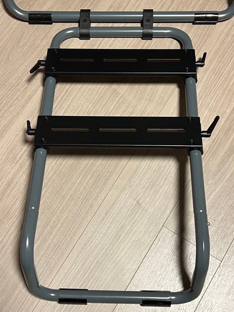 ほぼ新品) Next Level Racing GT-Lite (グレー)