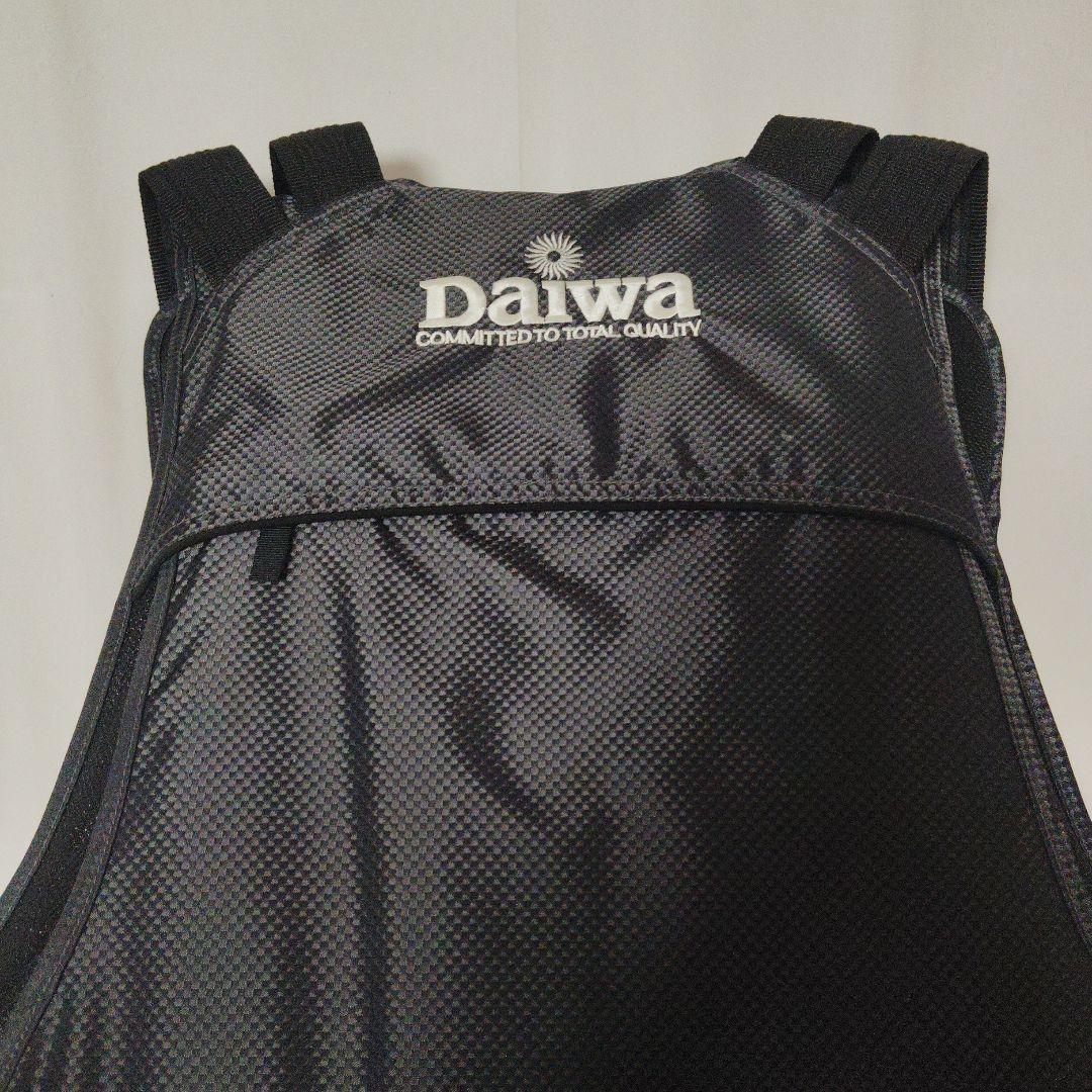 ダイワ　磯　PROVISOR 　フローティングベスト　LLサイズ