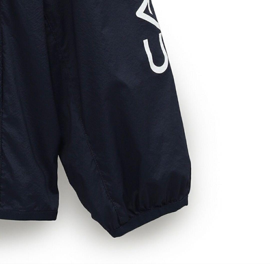 【新品】キャロウェイ／フルジップブルゾン／ストレッチ／Ｍサイズ