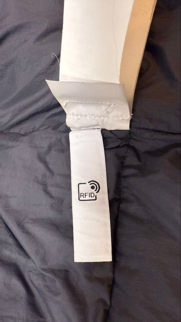 STONE  ダウンベスト XL