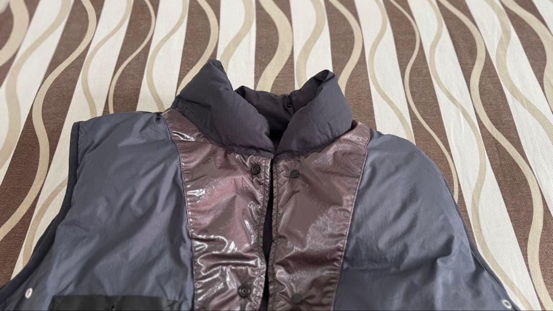 STONE  ダウンベスト XL