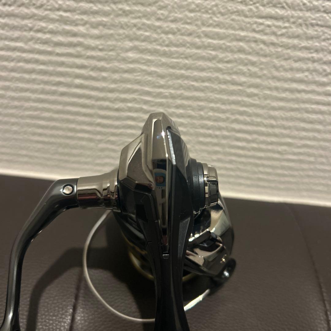 おまけ付き！美品！25アルテグラ　C5000XG