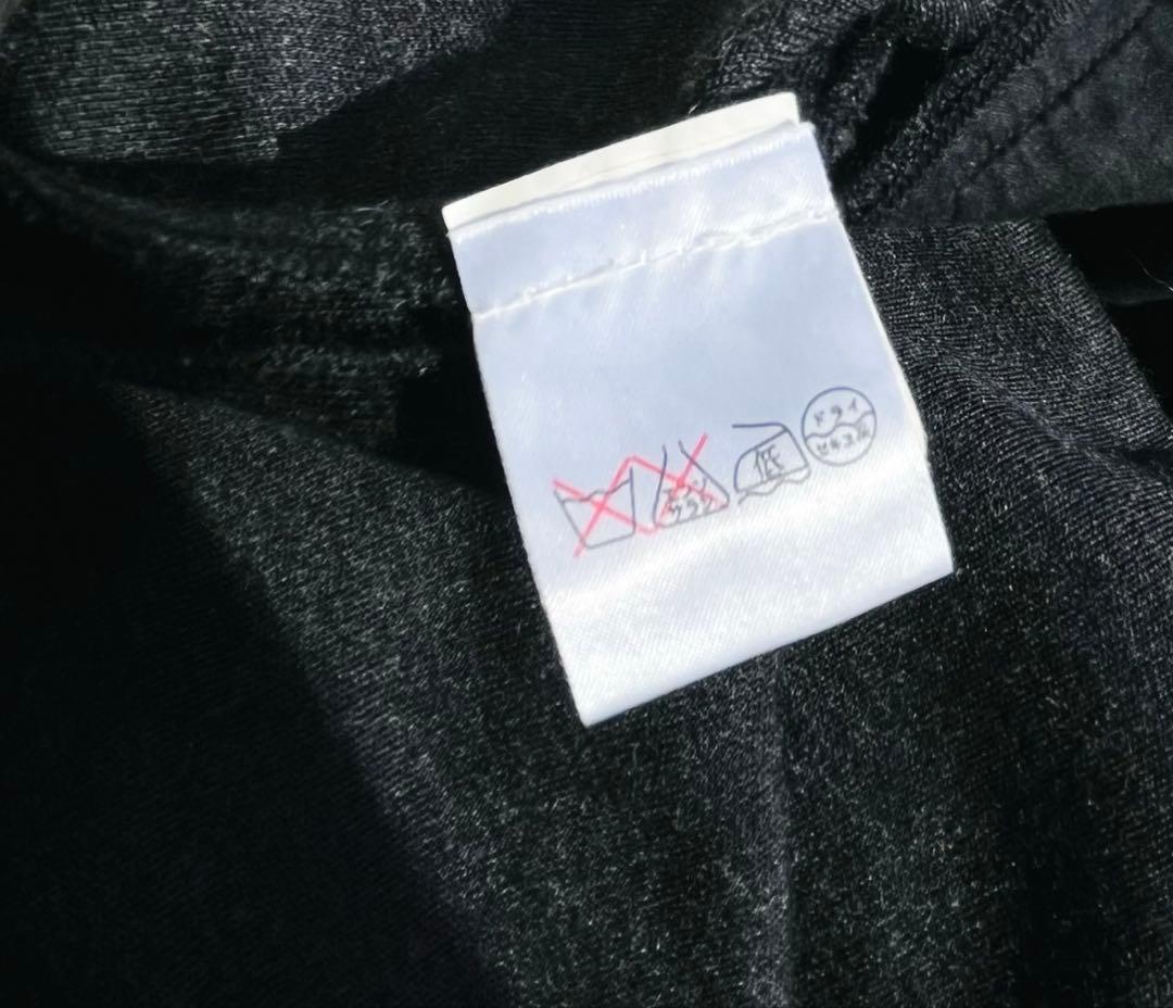 LANVIN ランバン 2011 ミニマル マキシ ドレス ワンピース FR38