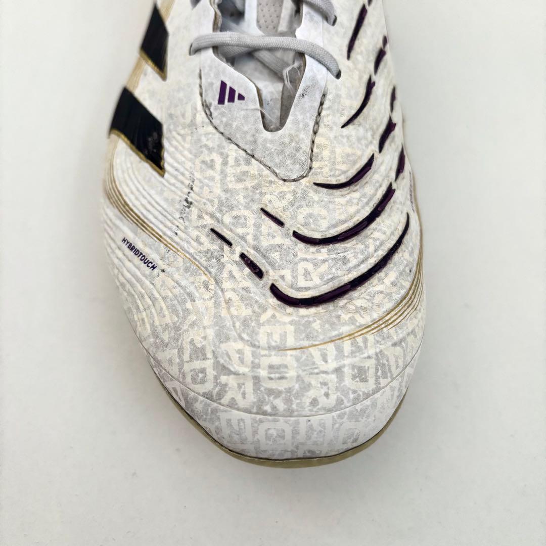 アディダス　サッカースパイク　プレデター　エリート