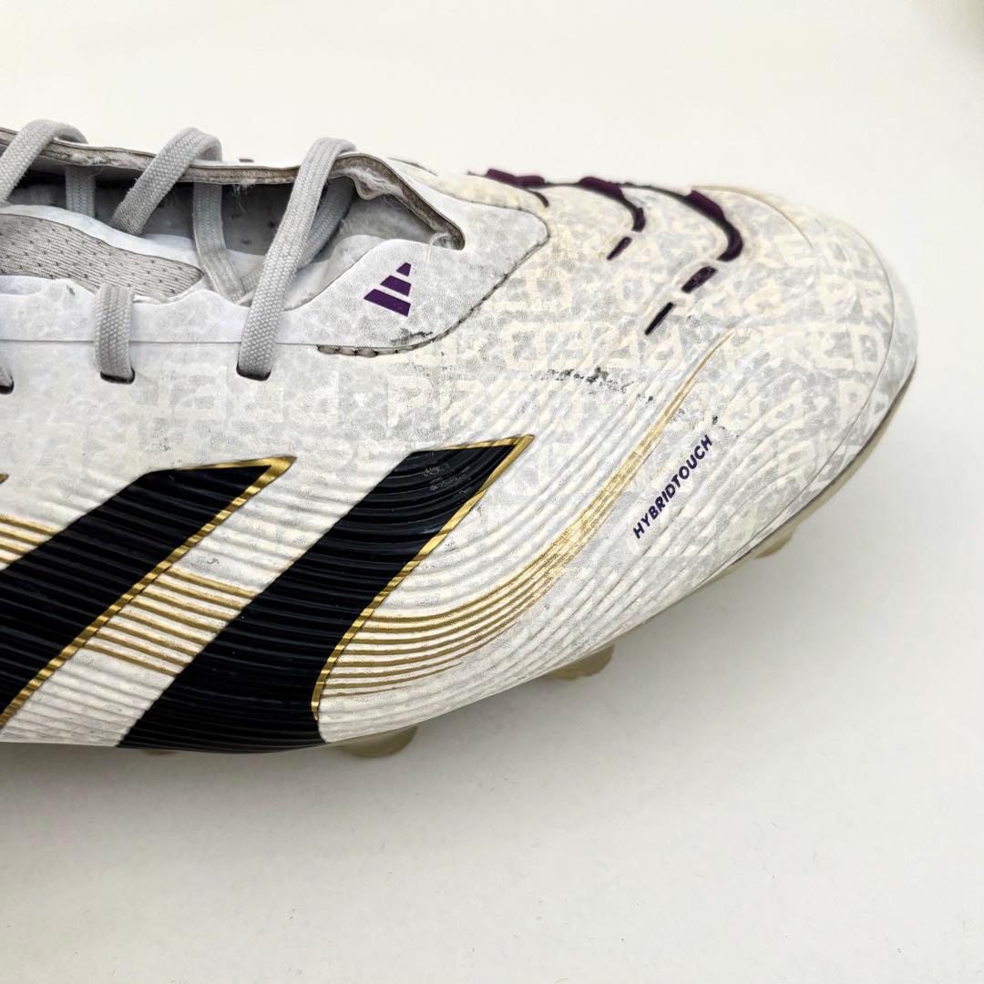 アディダス　サッカースパイク　プレデター　エリート