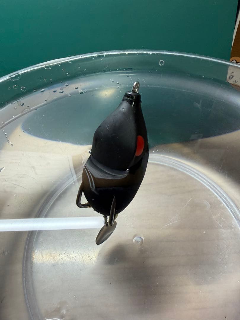 雷魚　フロッグ　まとめ売り