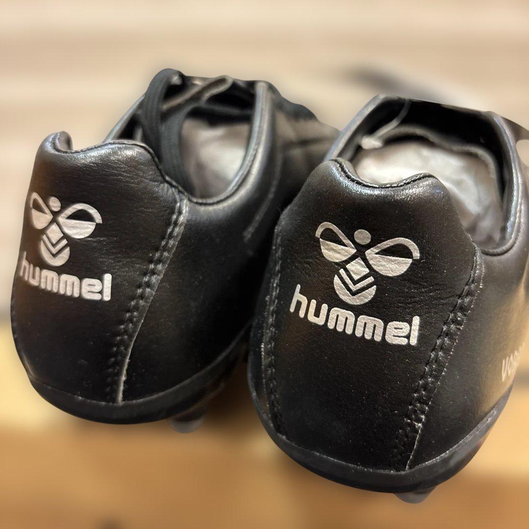 hummel ヒュンメル ヴォラートⅢ ACADEMY SUPERWIDE 26