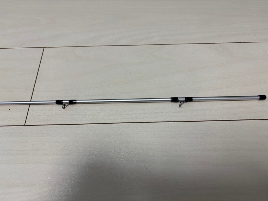 【週末値下】一誠 海太郎 碧IUC-70MLS/LG-Offshoreイカメタル