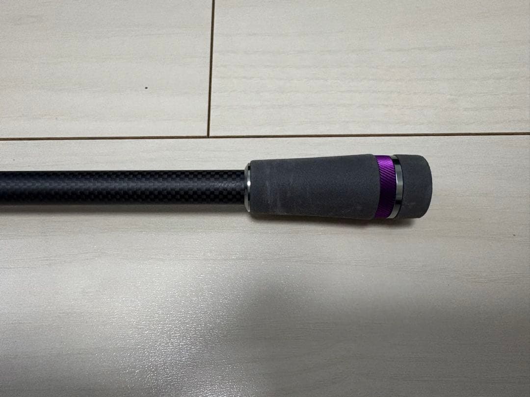 【週末値下】一誠 海太郎 碧IUC-70MLS/LG-Offshoreイカメタル