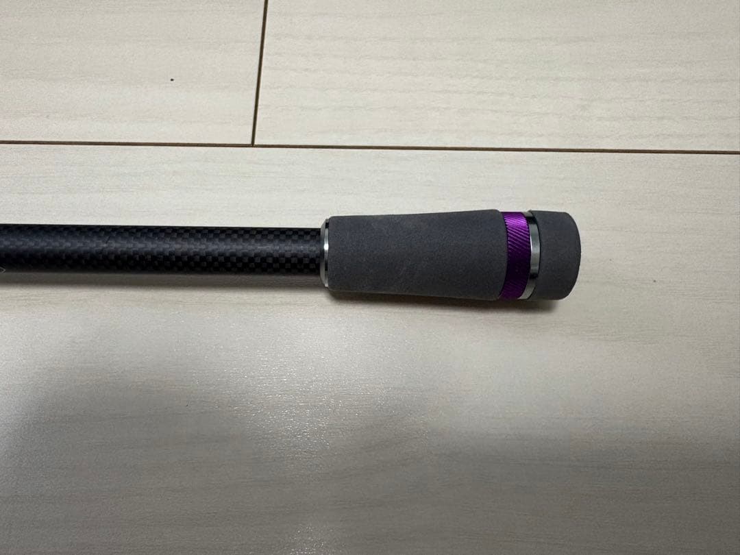 【週末値下】一誠 海太郎 碧IUC-70MLS/LG-Offshoreイカメタル