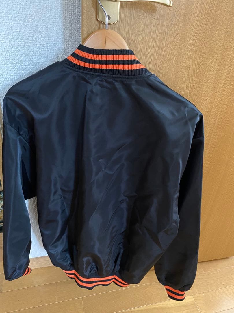 東京読売ジャイアンツ スタジアムジャケット Freeサイズ