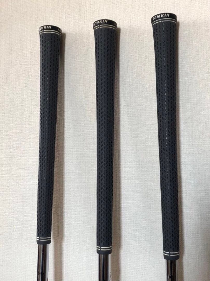 テーラーメイド◆ ミルドグラインド3 50°56°60° ダイナミックゴールド