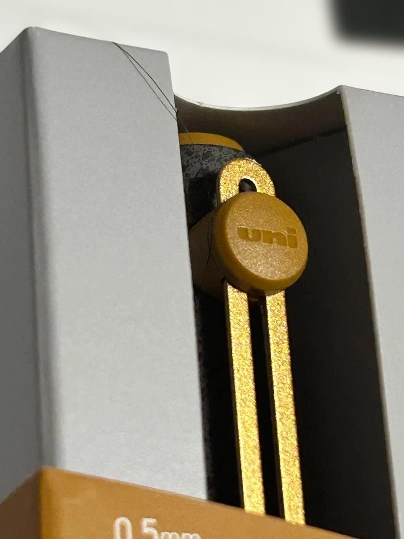 【限定企画】UNI / ZENTO（シグニチャーモデル）/BP/ストーンブラス