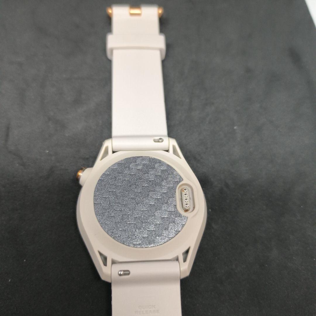 24時間以内発送GARMIN APPROACH S42 GPSゴルフウォッチ