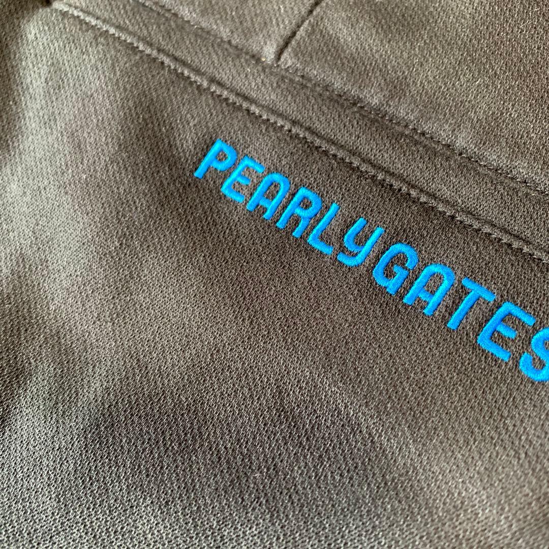 ☆美品☆パーリーゲイツ レディーススカート　0サイズ