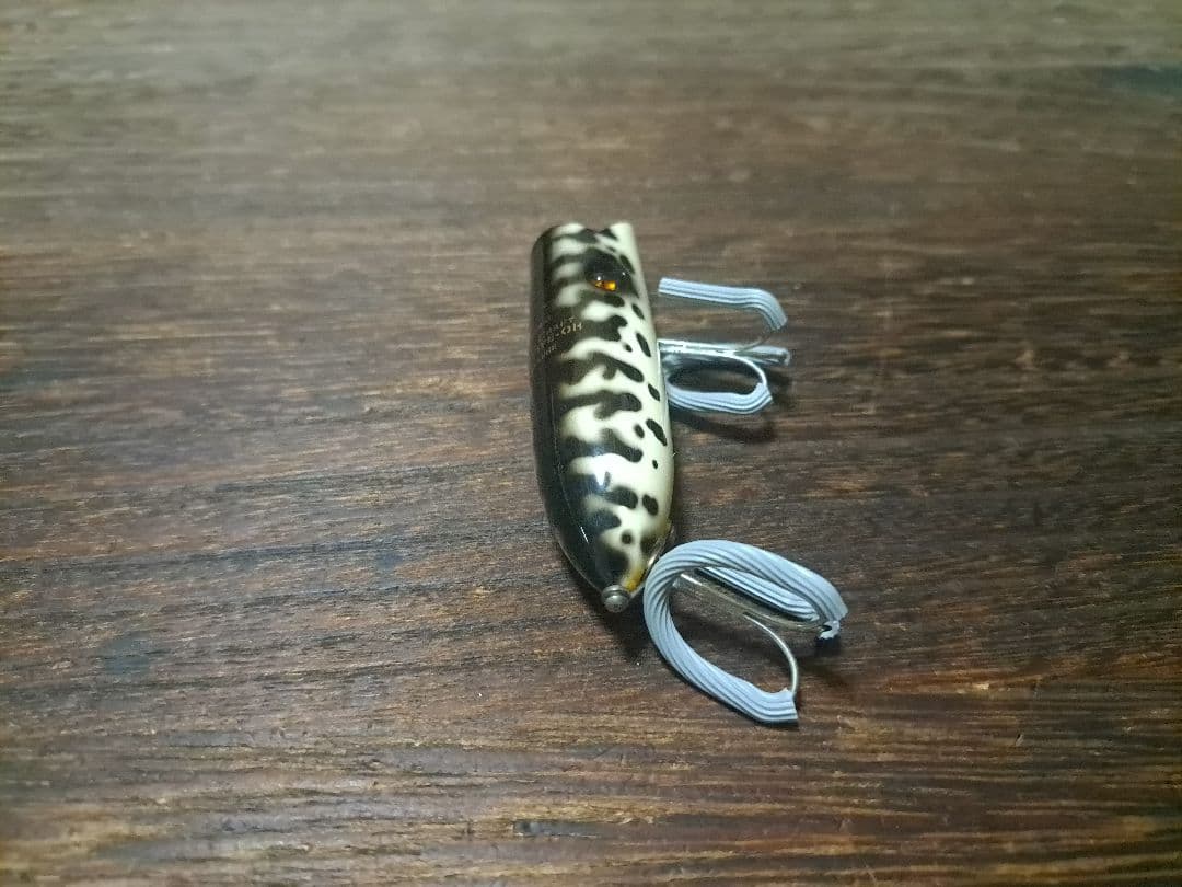 バルサ50　ウッドゥンブラザーズ　アンクルスミス　ホワイトコーチドッグ　オールド