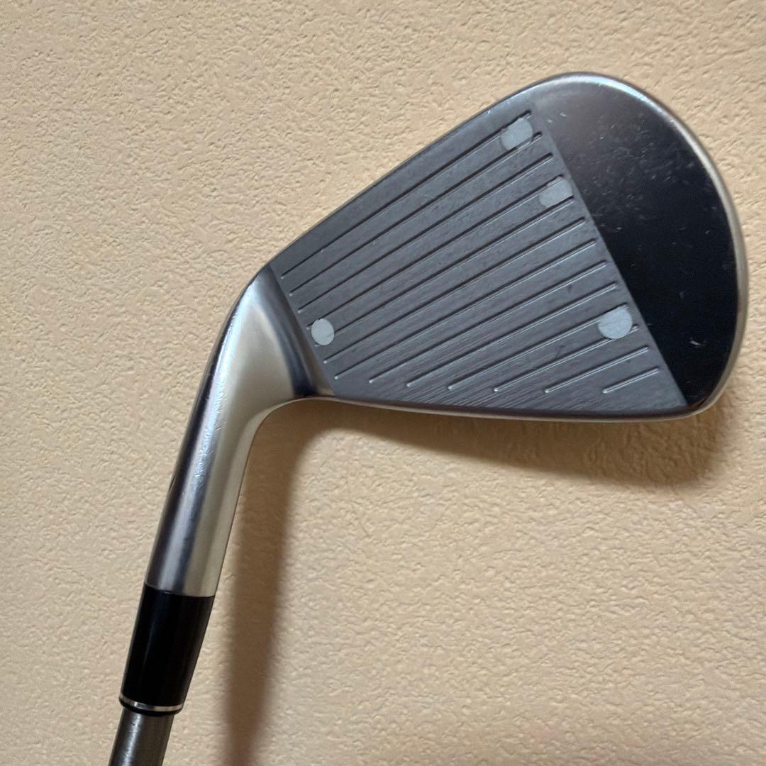 SRIXON ZX5 MK2 スリクソン