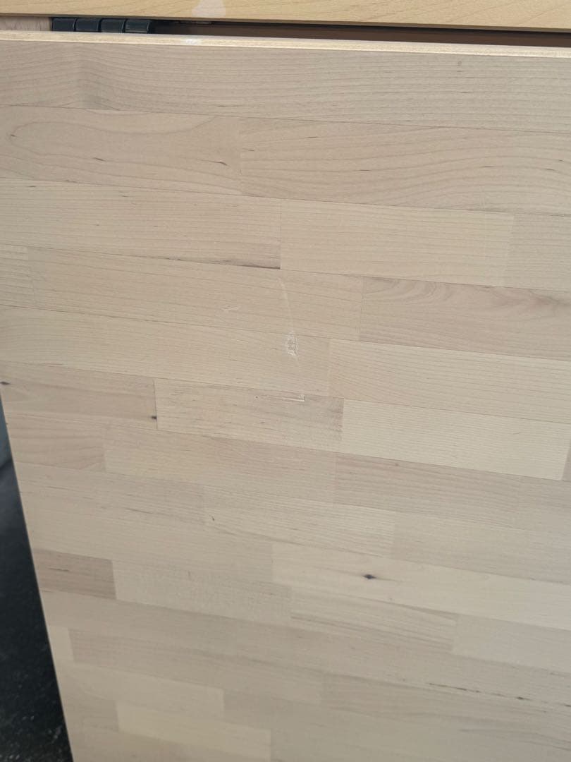 イケア IKEA NORDEN ノールデン ゲートレッグテーブル