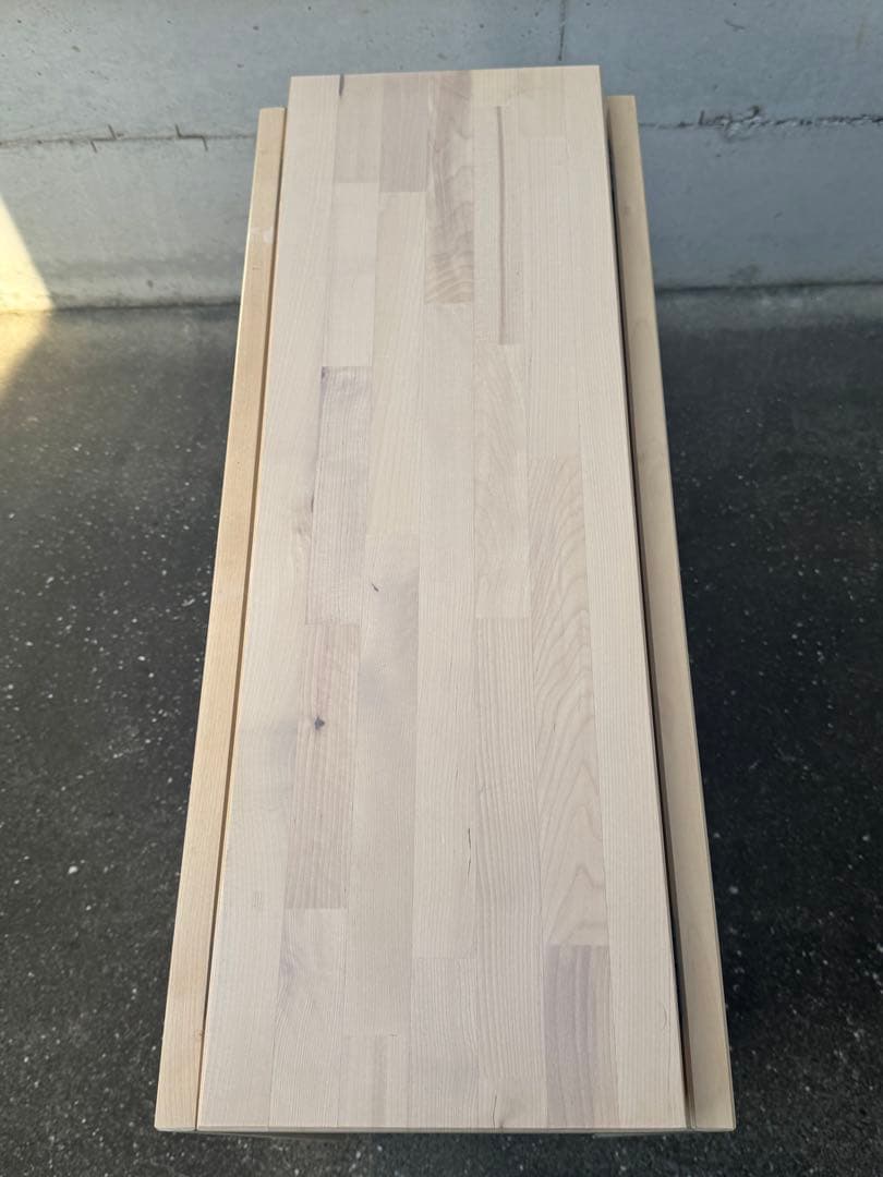 イケア IKEA NORDEN ノールデン ゲートレッグテーブル