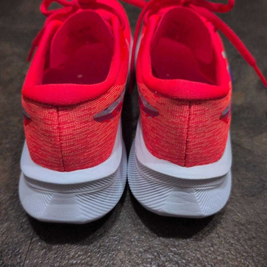 25cm　ASICS MAGIC SPEED 4