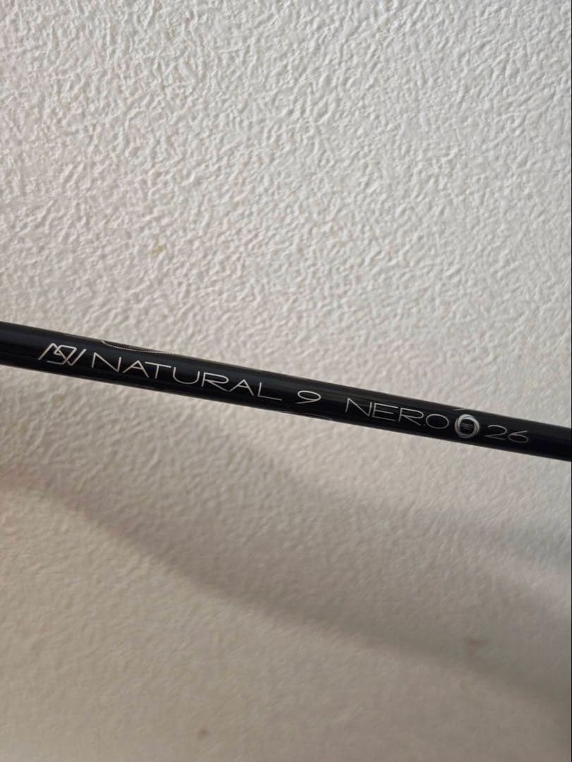 エミリッドバハマ CV11Pro&Arch NERO