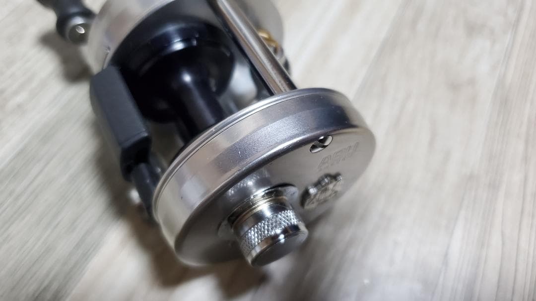 アンバサダー 2601 C IAR