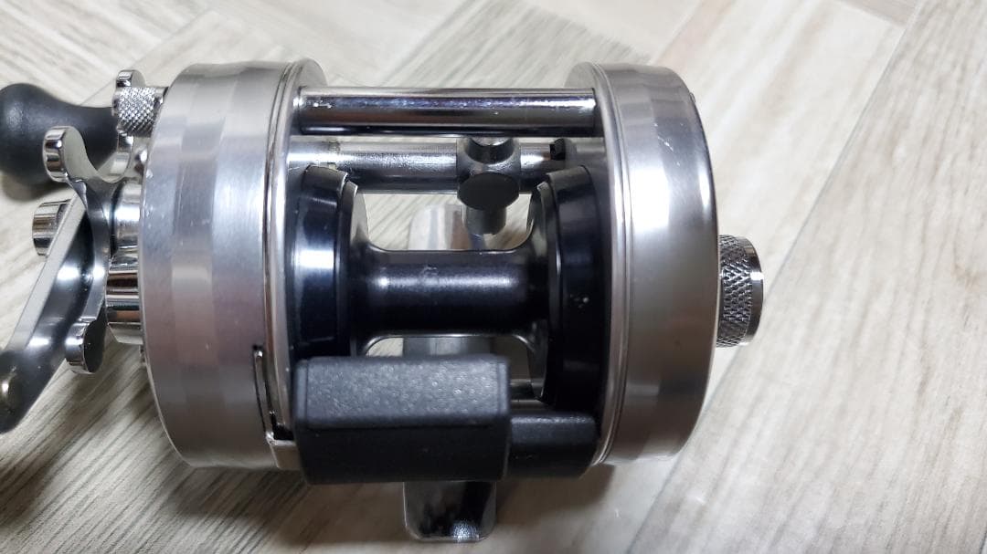 アンバサダー 2601 C IAR