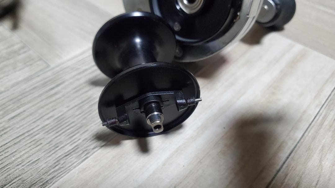 アンバサダー 2601 C IAR