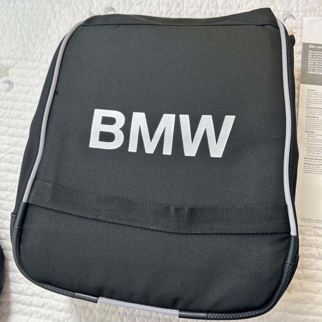 新品⭐︎スキースノボ用バック