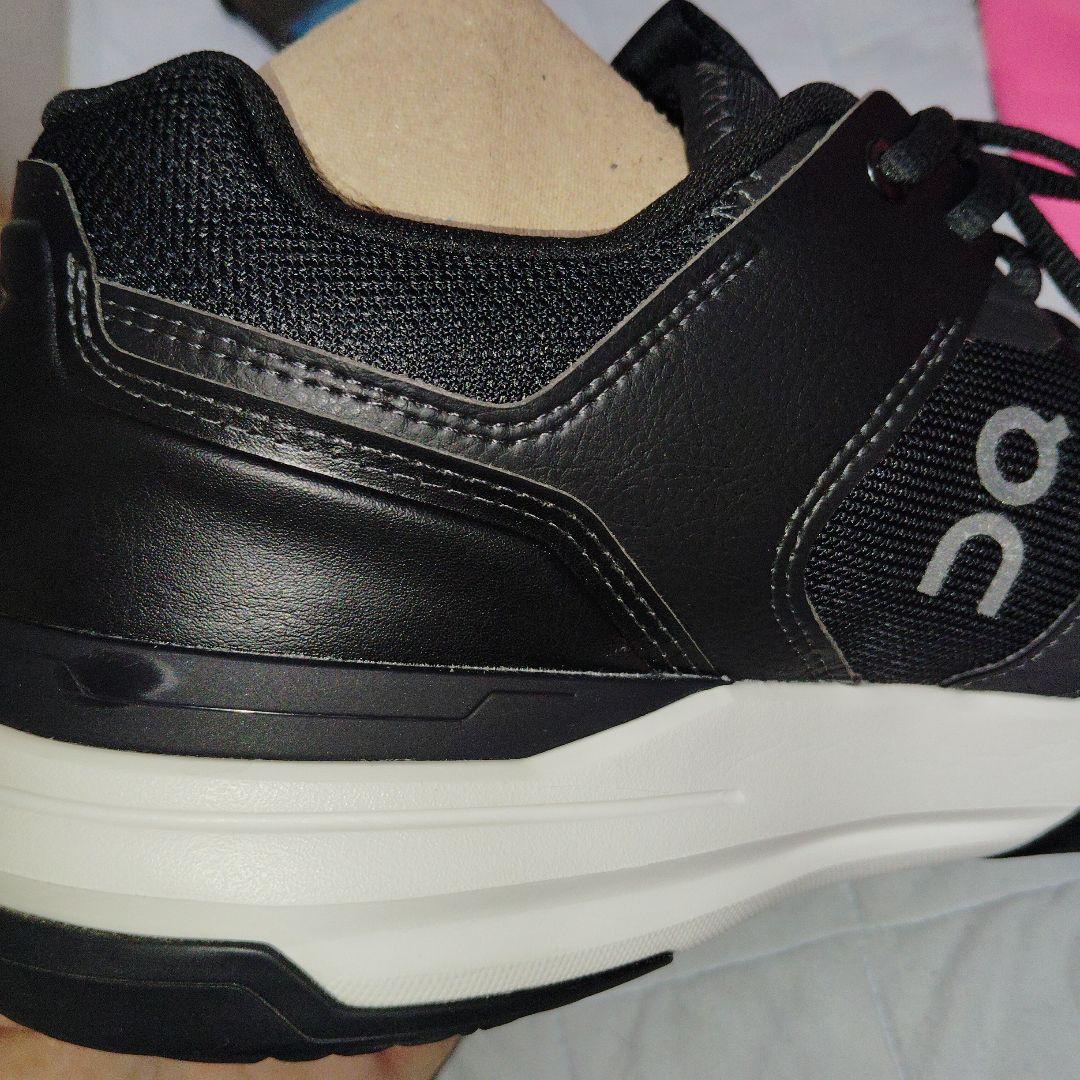 フェデラー監修On THE ROGER CLUB HOUTH PRO 27.5