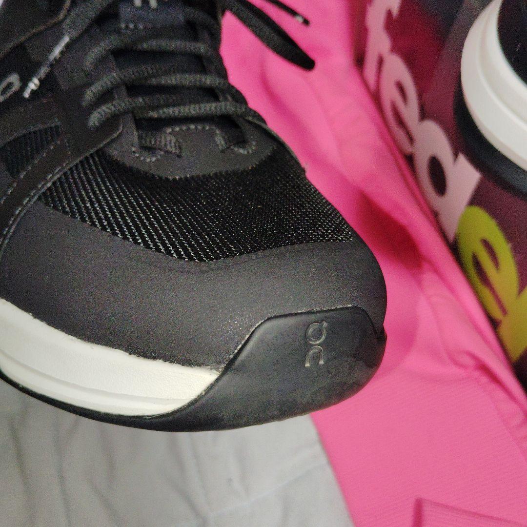 フェデラー監修On THE ROGER CLUB HOUTH PRO 27.5