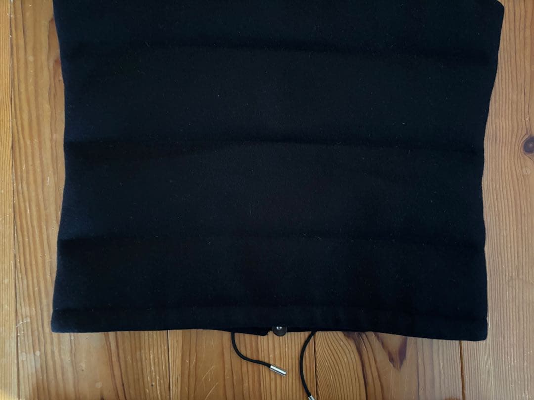 ブラックトップモーターサイクルBLACKTOPバックボーンBTMC