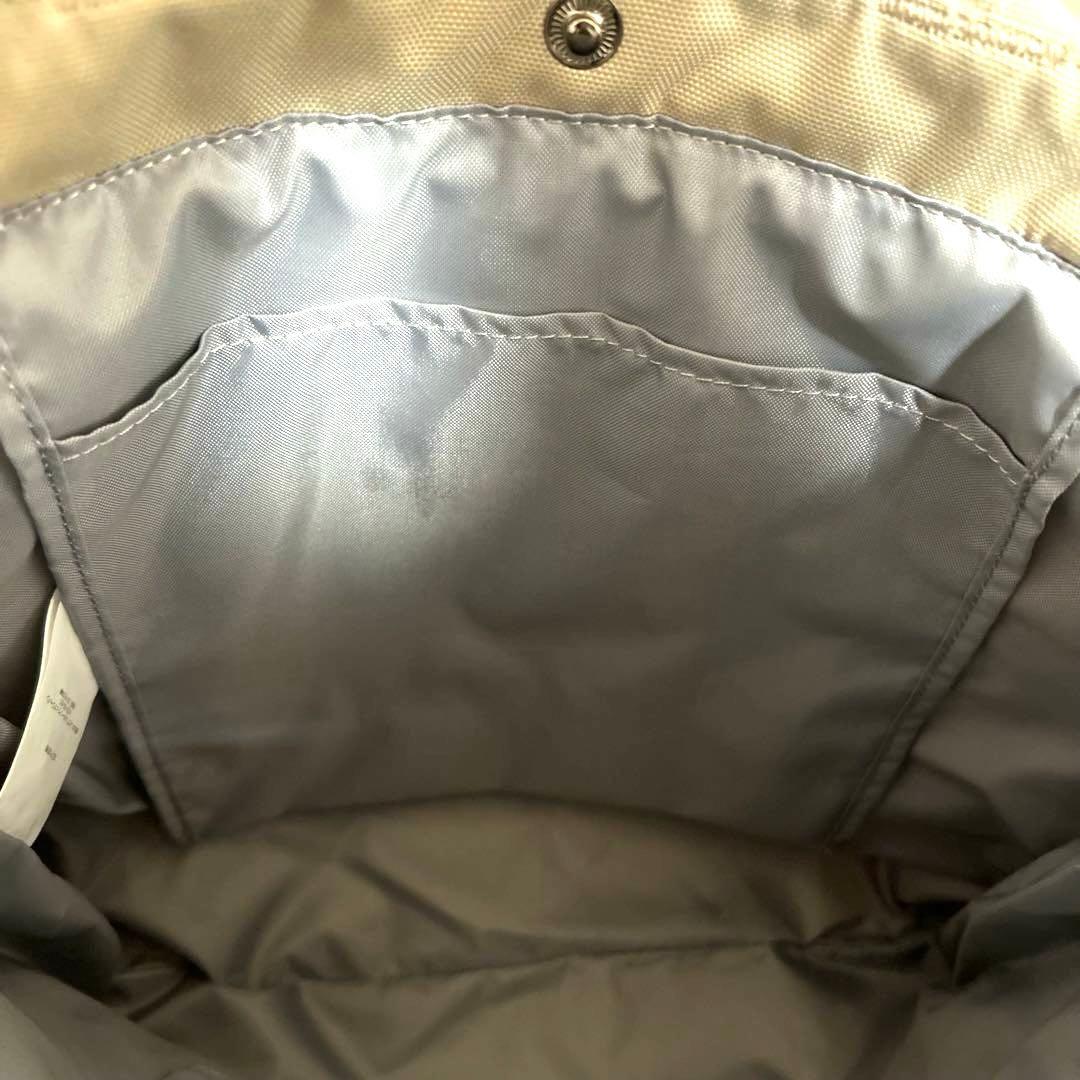 【タグ付き・未使用】Columbia FREAK'S STORE トートバッグ