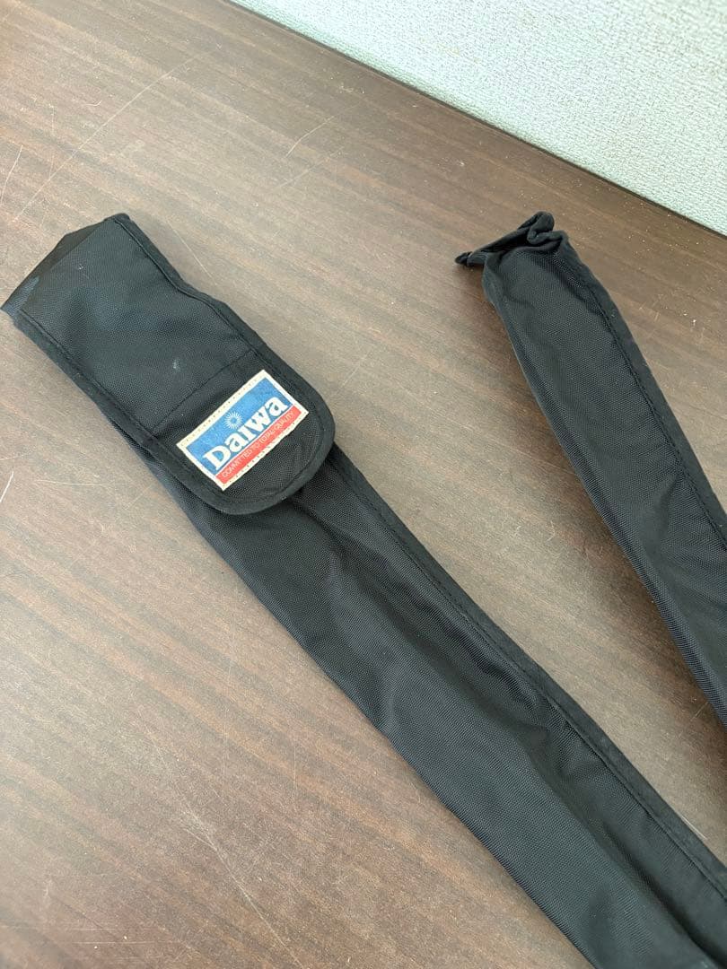 ダイワ　SZ IL トーナメントISO 1.5-53 釣竿　Daiwa/規2